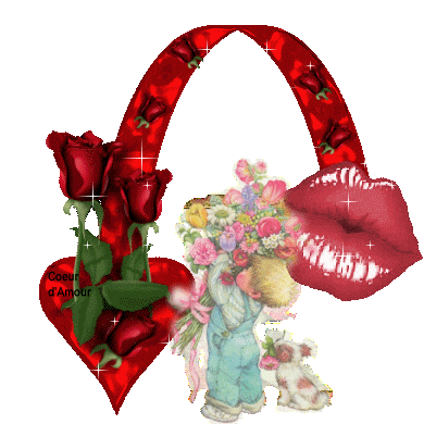 Baiser d' Amour